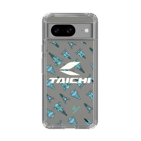 Slim Protection Case［ TAICHI - MOTORCYCLES ］