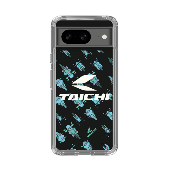 Slim Protection Case［ TAICHI - MOTORCYCLES ］