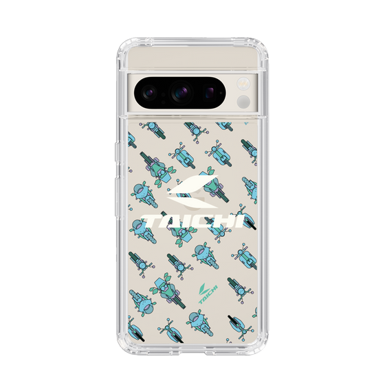 Slim Protection Case［ TAICHI - MOTORCYCLES ］