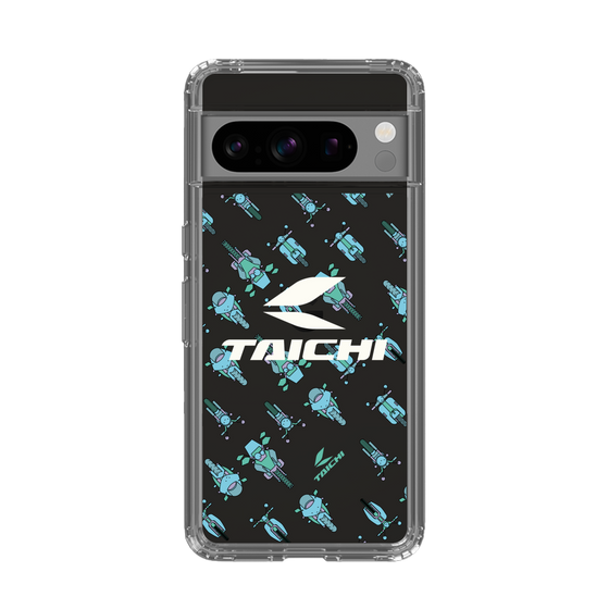 Slim Protection Case［ TAICHI - MOTORCYCLES ］