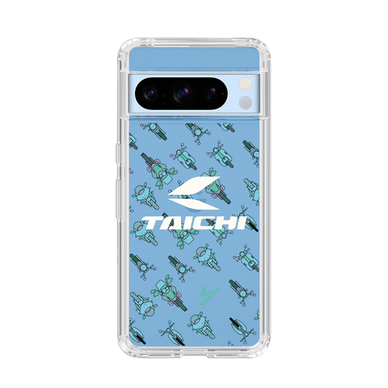 Slim Protection Case［ TAICHI - MOTORCYCLES ］
