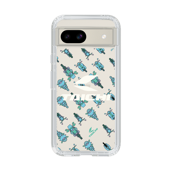 Slim Protection Case［ TAICHI - MOTORCYCLES ］