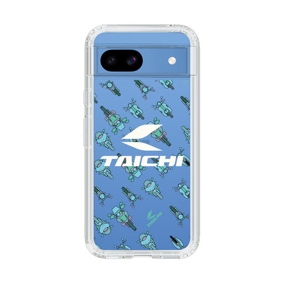 Slim Protection Case［ TAICHI - MOTORCYCLES ］