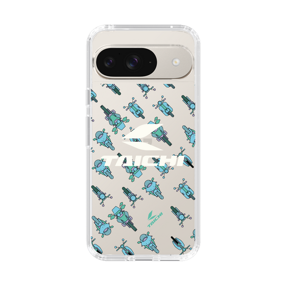 Slim Protection Case［ TAICHI - MOTORCYCLES ］