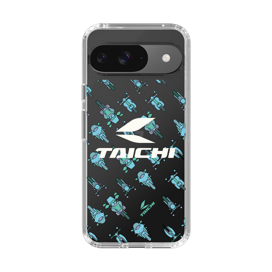 Slim Protection Case［ TAICHI - MOTORCYCLES ］