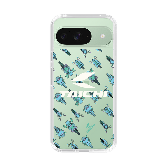 Slim Protection Case［ TAICHI - MOTORCYCLES ］