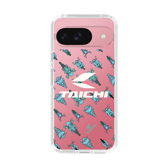 Slim Protection Case［ TAICHI - MOTORCYCLES ］