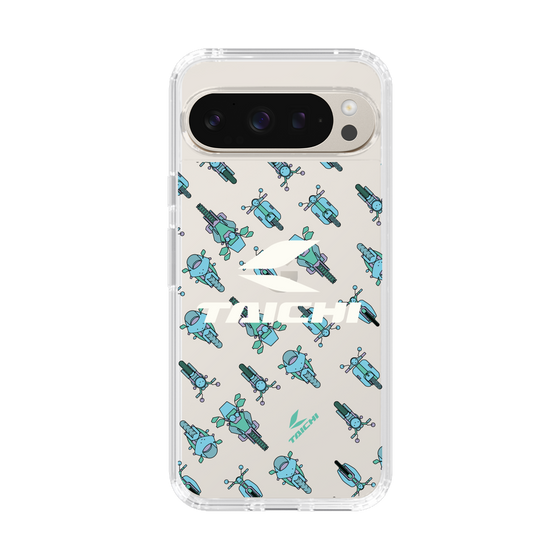 Slim Protection Case［ TAICHI - MOTORCYCLES ］