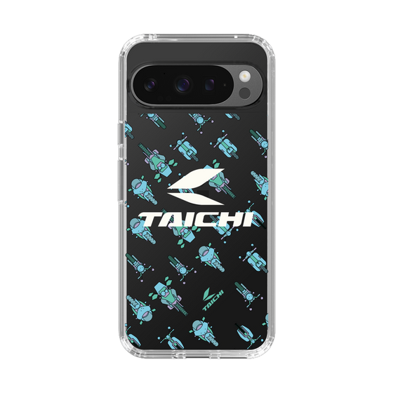 Slim Protection Case［ TAICHI - MOTORCYCLES ］
