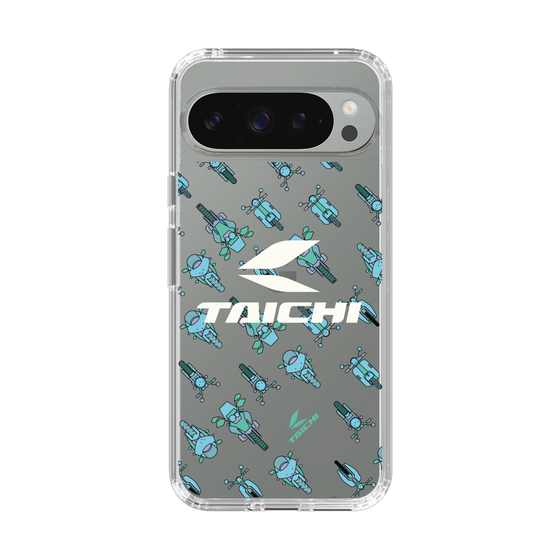 Slim Protection Case［ TAICHI - MOTORCYCLES ］