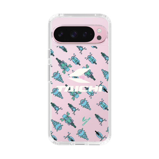 Slim Protection Case［ TAICHI - MOTORCYCLES ］