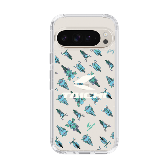 Slim Protection Case［ TAICHI - MOTORCYCLES ］