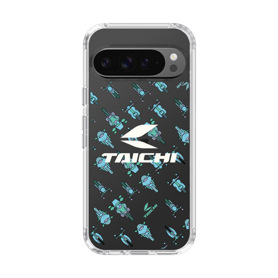 Slim Protection Case［ TAICHI - MOTORCYCLES ］