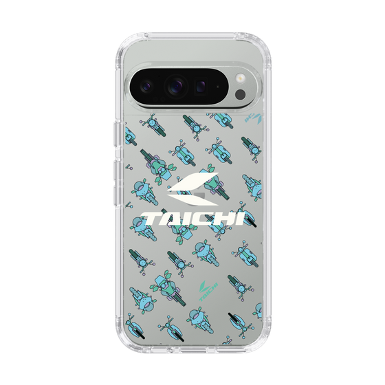 Slim Protection Case［ TAICHI - MOTORCYCLES ］