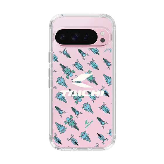 Slim Protection Case［ TAICHI - MOTORCYCLES ］