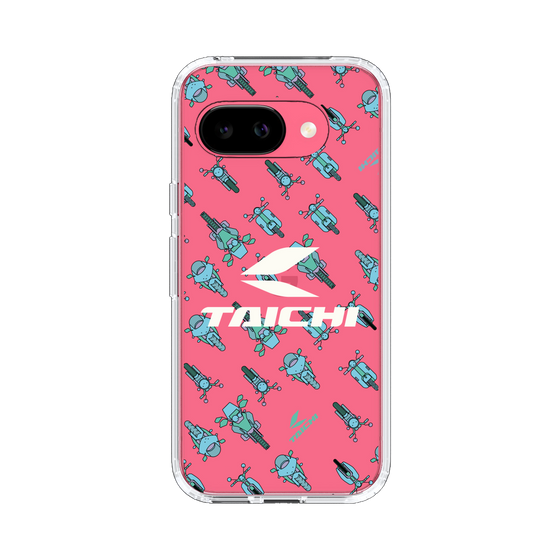 Slim Protection Case［ TAICHI - MOTORCYCLES ］
