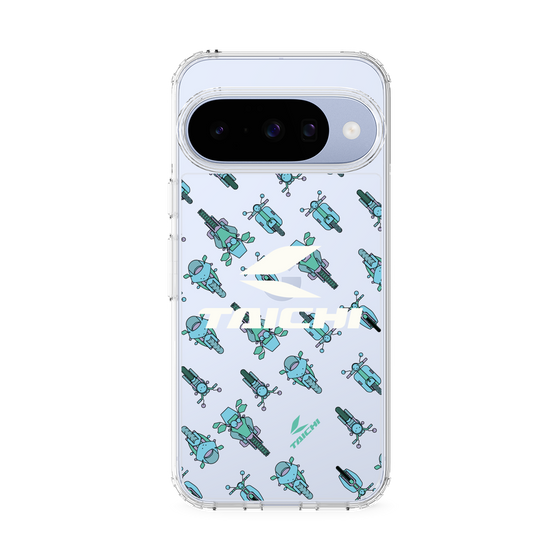 Slim Protection Case［ TAICHI - MOTORCYCLES ］
