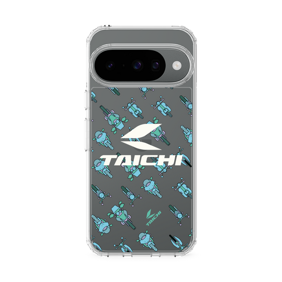 Slim Protection Case［ TAICHI - MOTORCYCLES ］