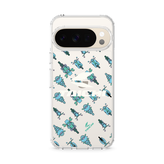 Slim Protection Case［ TAICHI - MOTORCYCLES ］