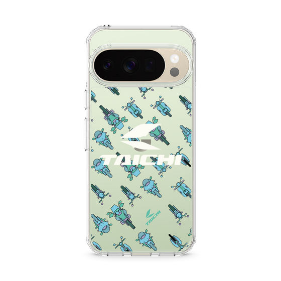 Slim Protection Case［ TAICHI - MOTORCYCLES ］