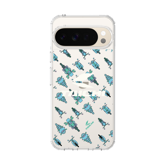 Slim Protection Case［ TAICHI - MOTORCYCLES ］