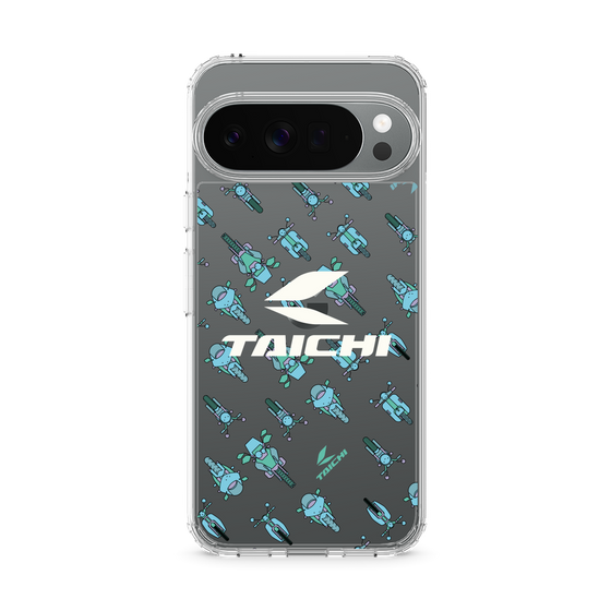 Slim Protection Case［ TAICHI - MOTORCYCLES ］