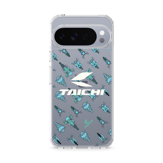 Slim Protection Case［ TAICHI - MOTORCYCLES ］