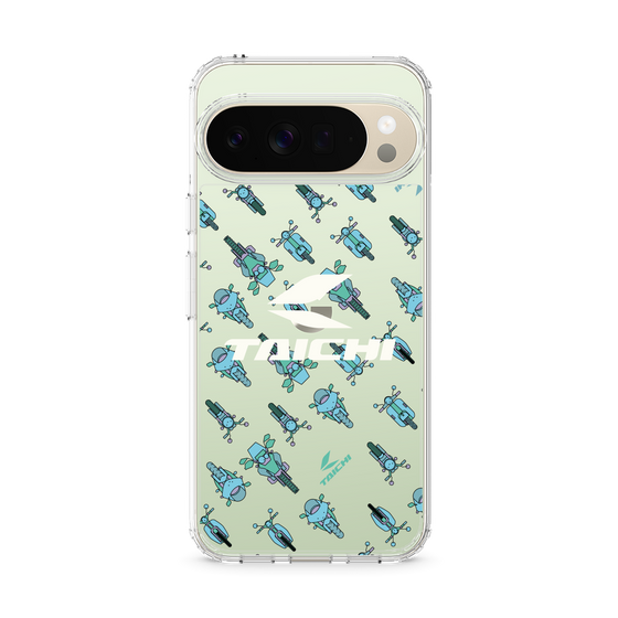 Slim Protection Case［ TAICHI - MOTORCYCLES ］