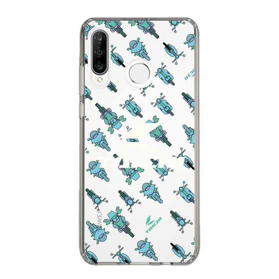 Slim Protection Case［ TAICHI - MOTORCYCLES ］