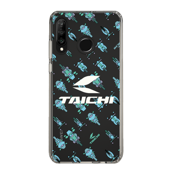 Slim Protection Case［ TAICHI - MOTORCYCLES ］