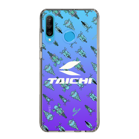 Slim Protection Case［ TAICHI - MOTORCYCLES ］