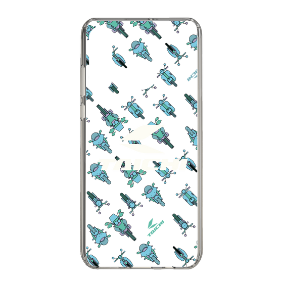 Slim Protection Case［ TAICHI - MOTORCYCLES ］