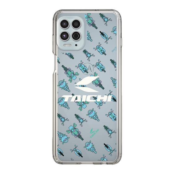 Slim Protection Case［ TAICHI - MOTORCYCLES ］
