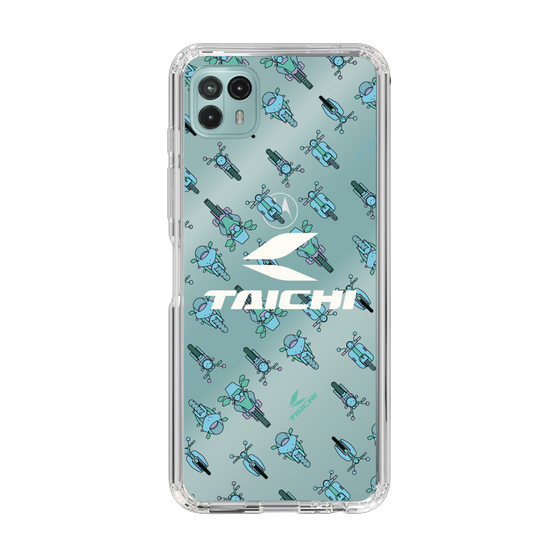 Slim Protection Case［ TAICHI - MOTORCYCLES ］