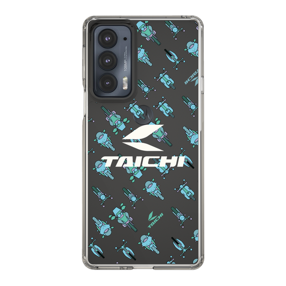 Slim Protection Case［ TAICHI - MOTORCYCLES ］
