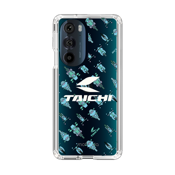 Slim Protection Case［ TAICHI - MOTORCYCLES ］