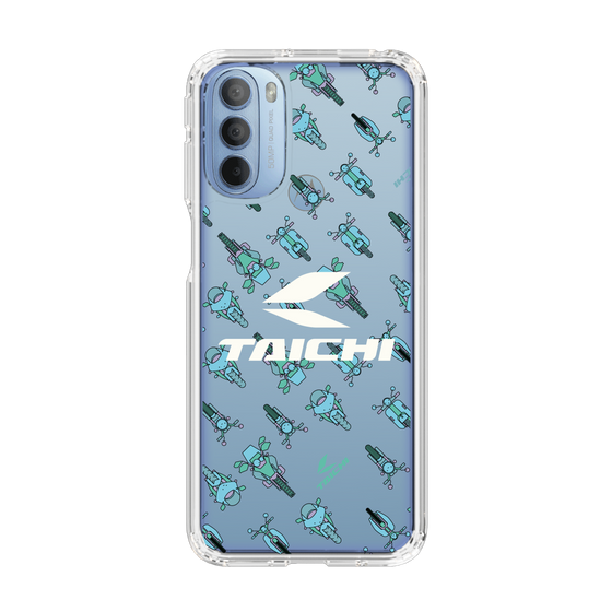 Slim Protection Case［ TAICHI - MOTORCYCLES ］