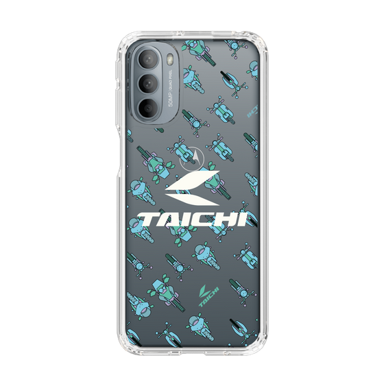 Slim Protection Case［ TAICHI - MOTORCYCLES ］
