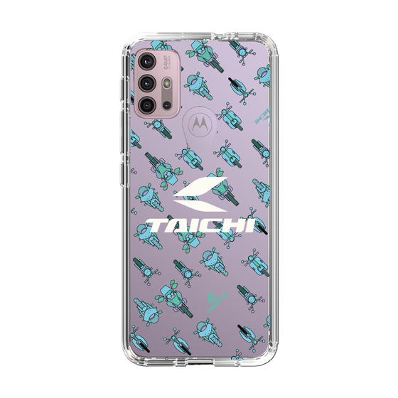 Slim Protection Case［ TAICHI - MOTORCYCLES ］