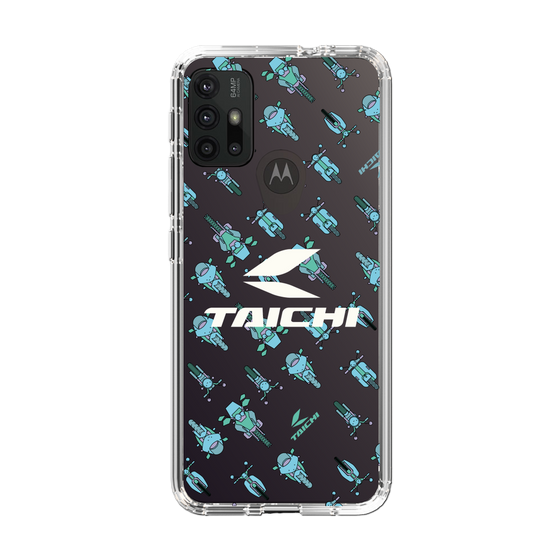 Slim Protection Case［ TAICHI - MOTORCYCLES ］