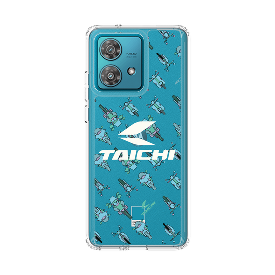 Slim Protection Case［ TAICHI - MOTORCYCLES ］