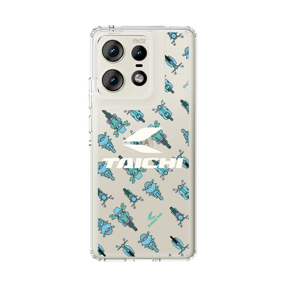 Slim Protection Case［ TAICHI - MOTORCYCLES ］