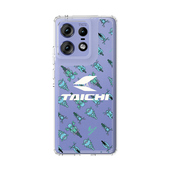 Slim Protection Case［ TAICHI - MOTORCYCLES ］