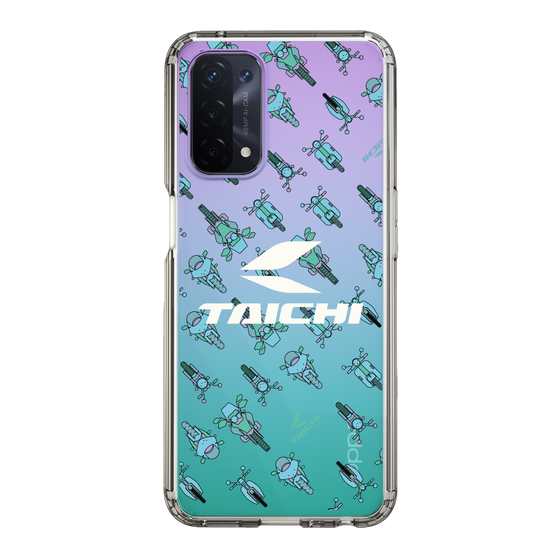 Slim Protection Case［ TAICHI - MOTORCYCLES ］