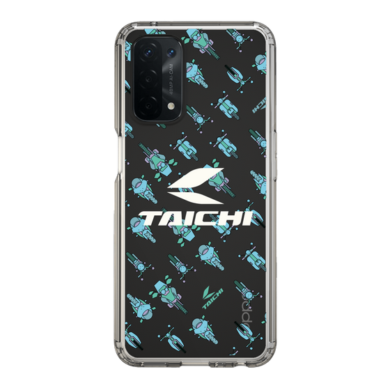 Slim Protection Case［ TAICHI - MOTORCYCLES ］