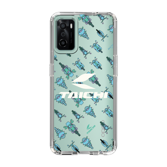 Slim Protection Case［ TAICHI - MOTORCYCLES ］