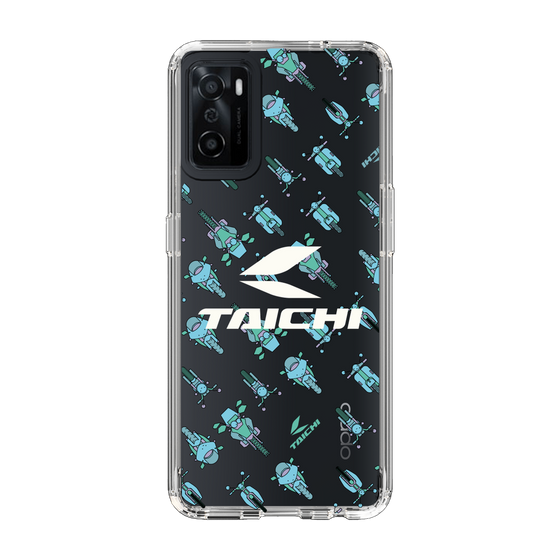 Slim Protection Case［ TAICHI - MOTORCYCLES ］