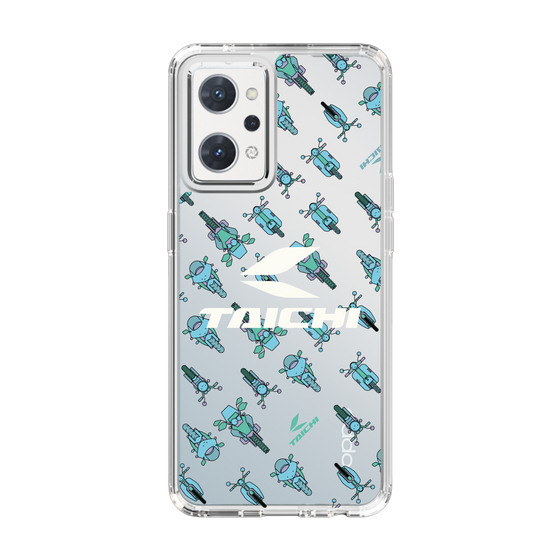 Slim Protection Case［ TAICHI - MOTORCYCLES ］