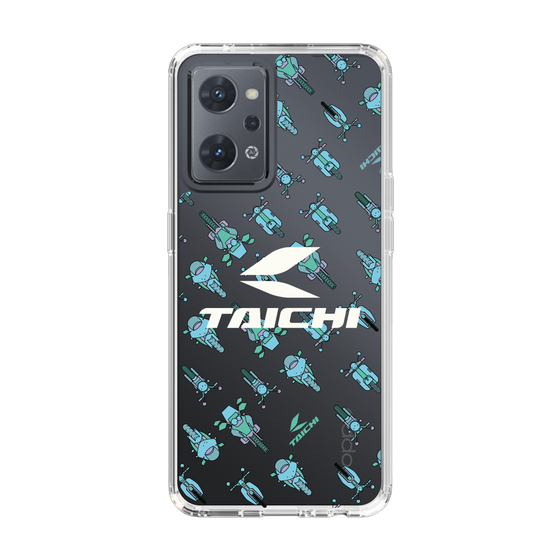 Slim Protection Case［ TAICHI - MOTORCYCLES ］