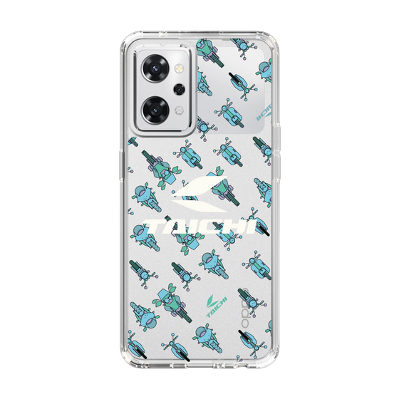 Slim Protection Case［ TAICHI - MOTORCYCLES ］
